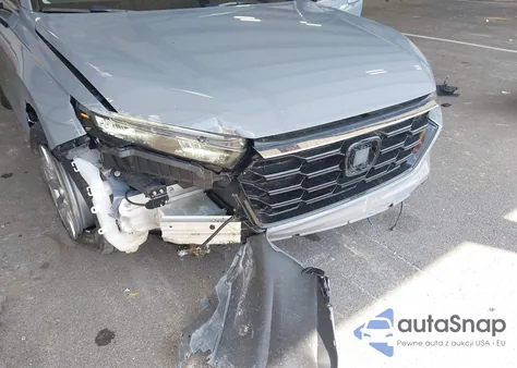 2025 Honda Cr-V Ex-L Awd из США, поврежденный, VIN 7FARS4H73SE000352